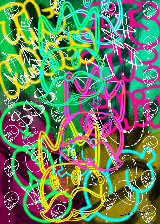 NEONMPLY