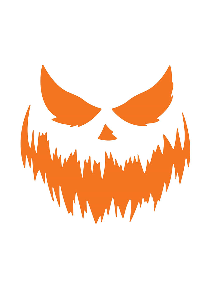 Pumpkin Halloween