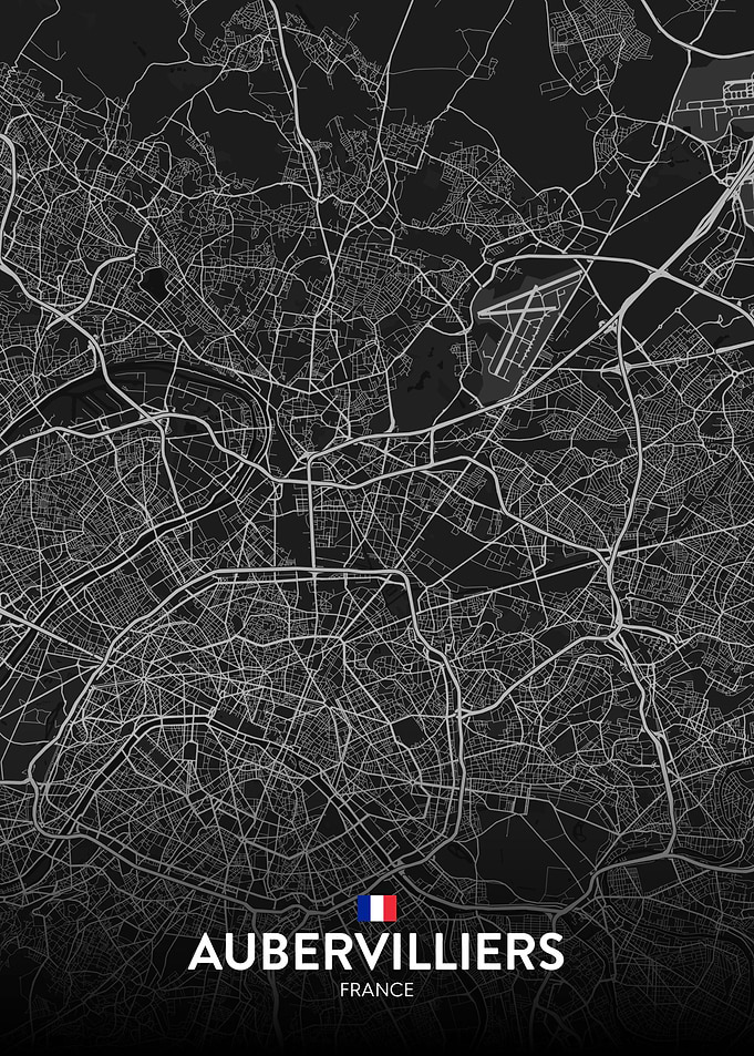 Aubervilliers FR