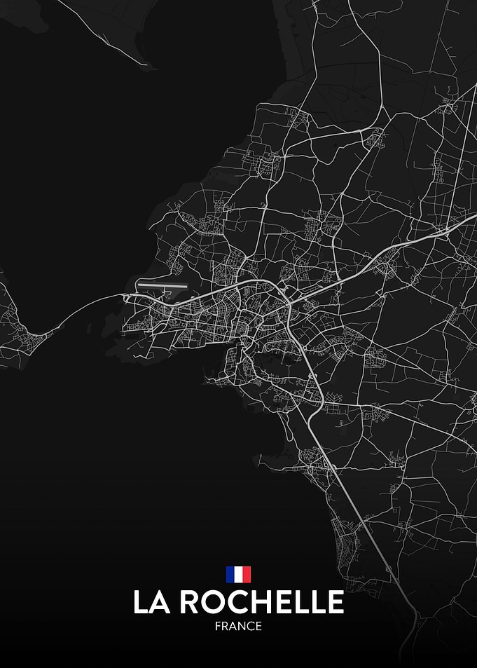 La Rochelle FR
