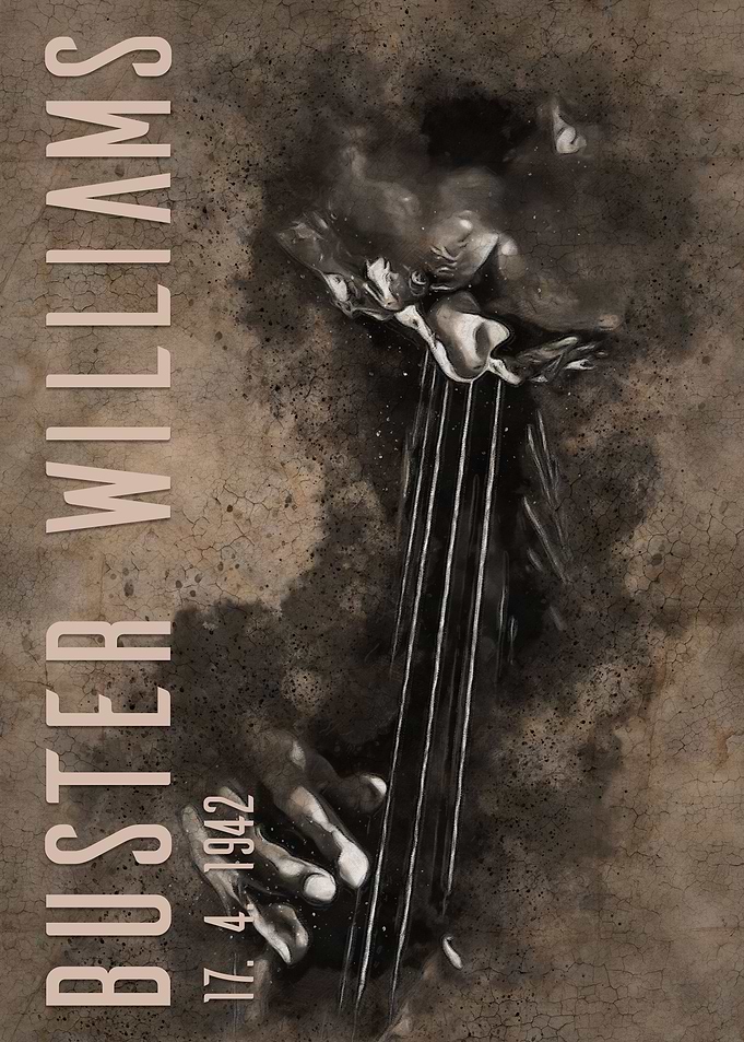Buster Williams