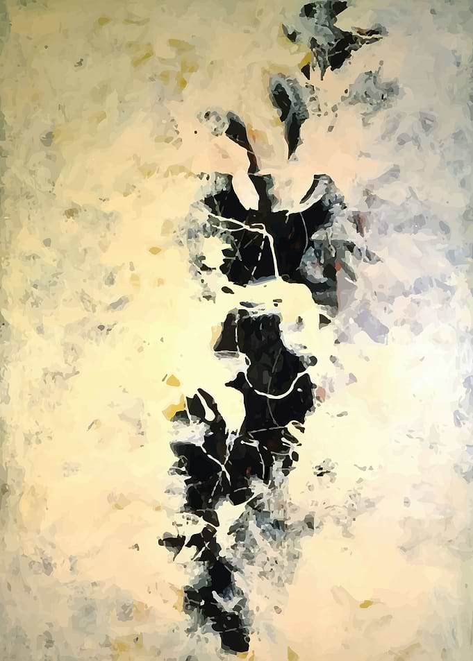 Jackson Pollock