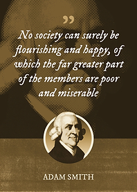 No society can surely be