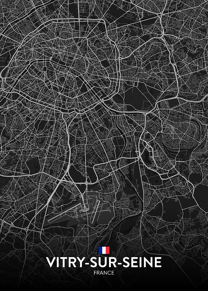 Vitry Sur Seine FR