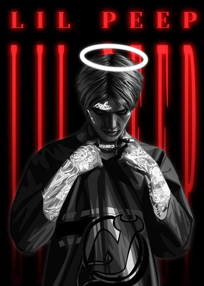 Lil Peep