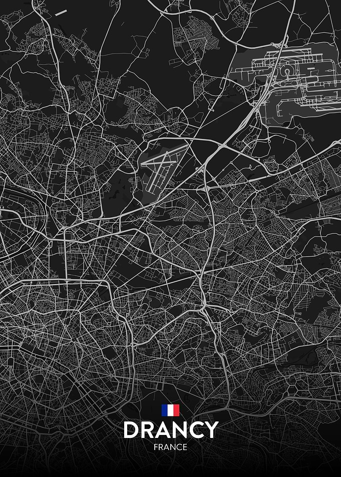 Drancy FR
