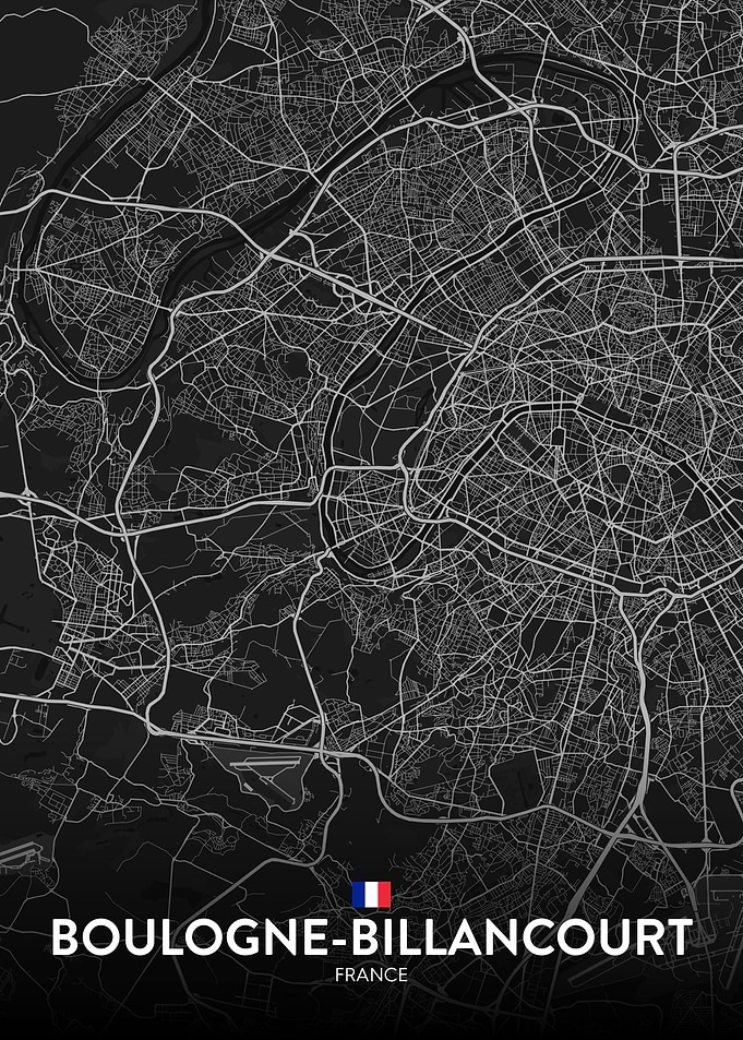 Boulogne Billancourt FR