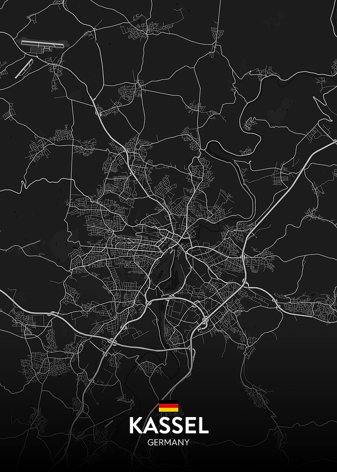 Kassel DE