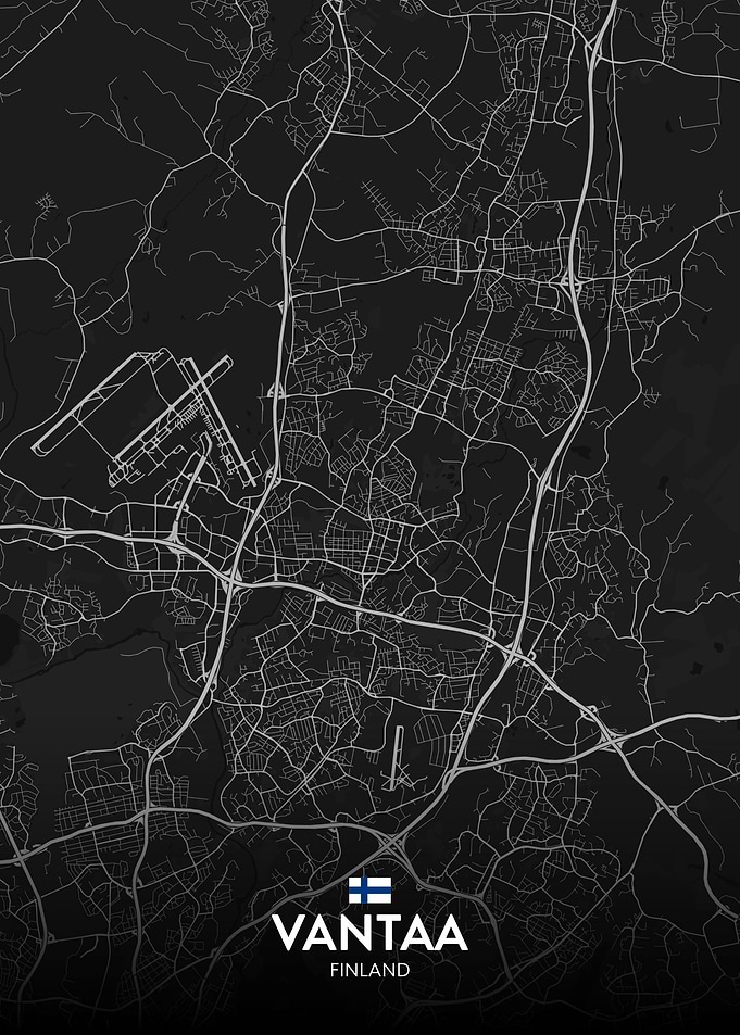 Vantaa FI