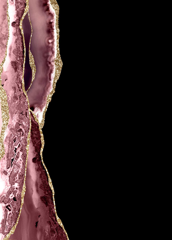 Blush Gold Agate Textu 04
