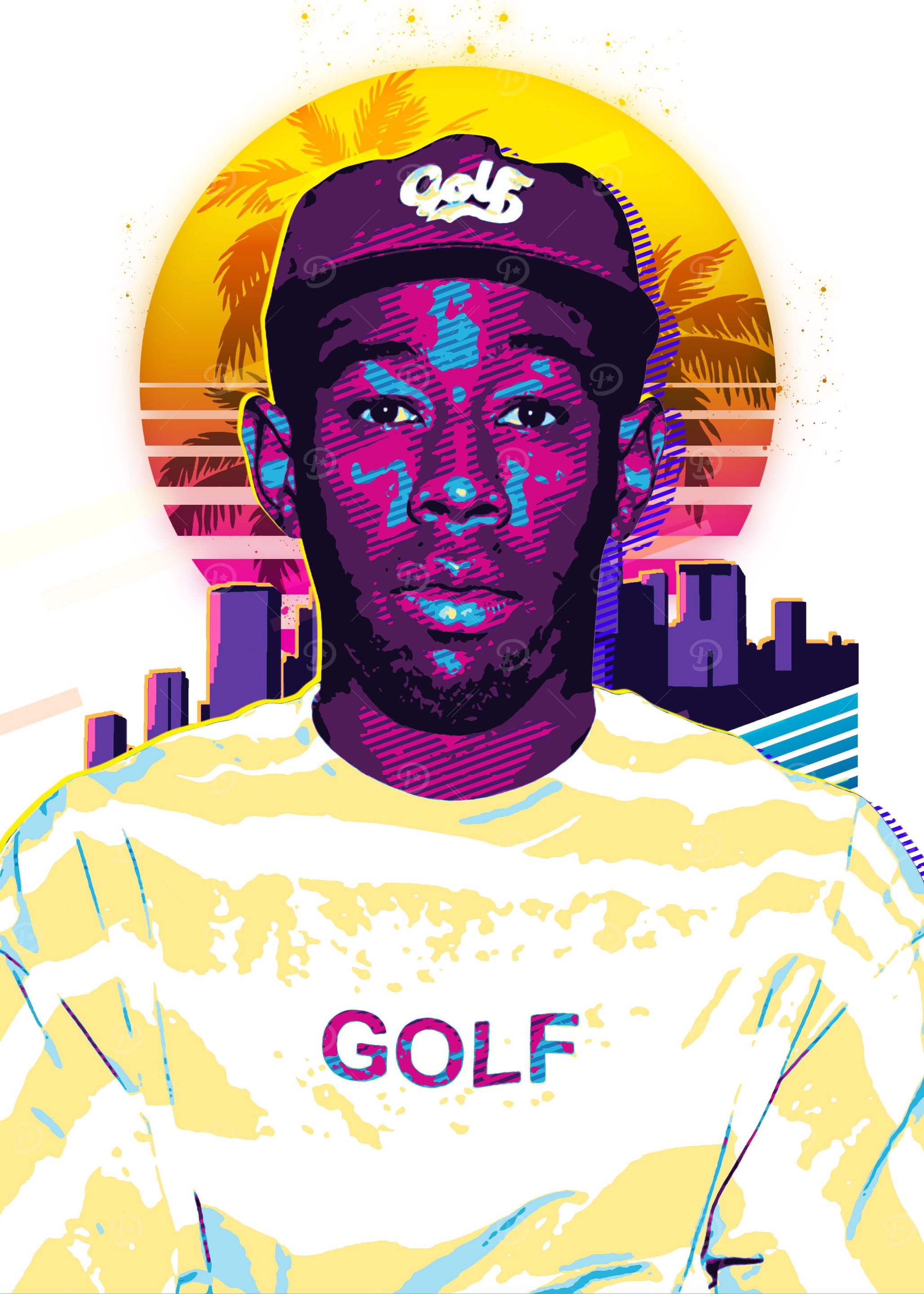 tyler the creator