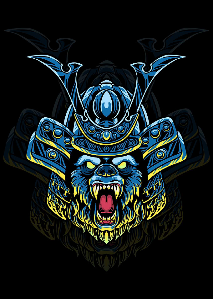 Animal Oni