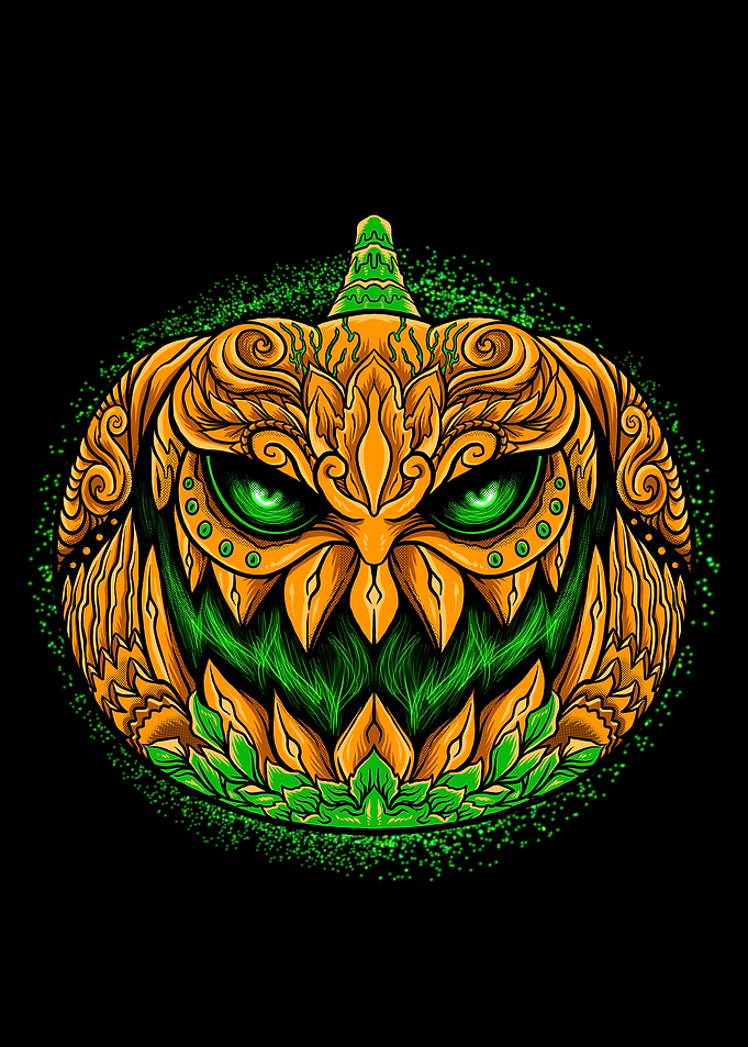 wild orange