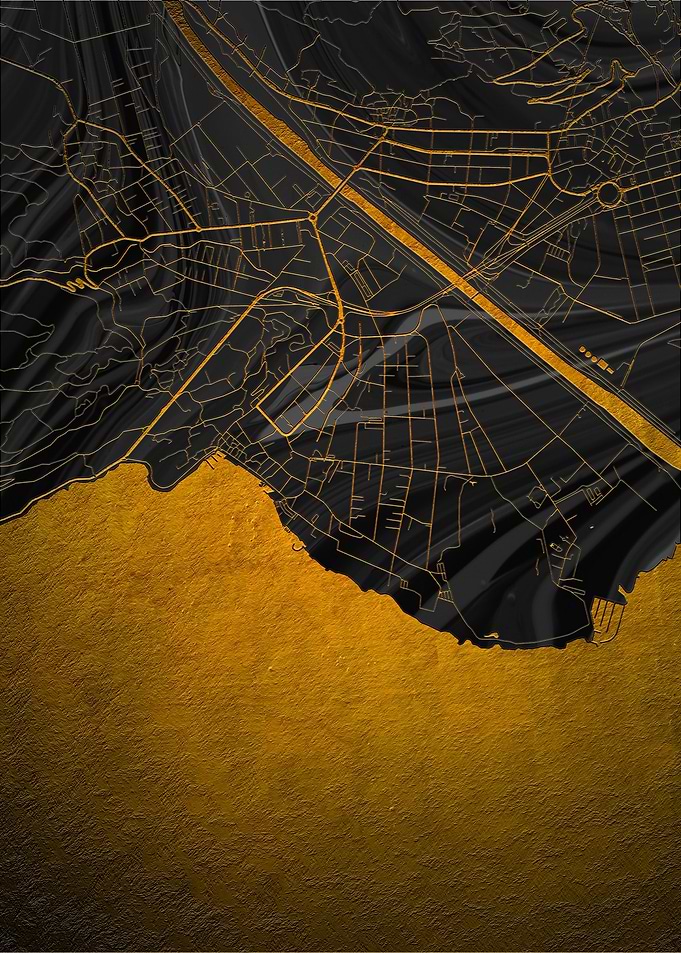 Ascona Switzerland Map