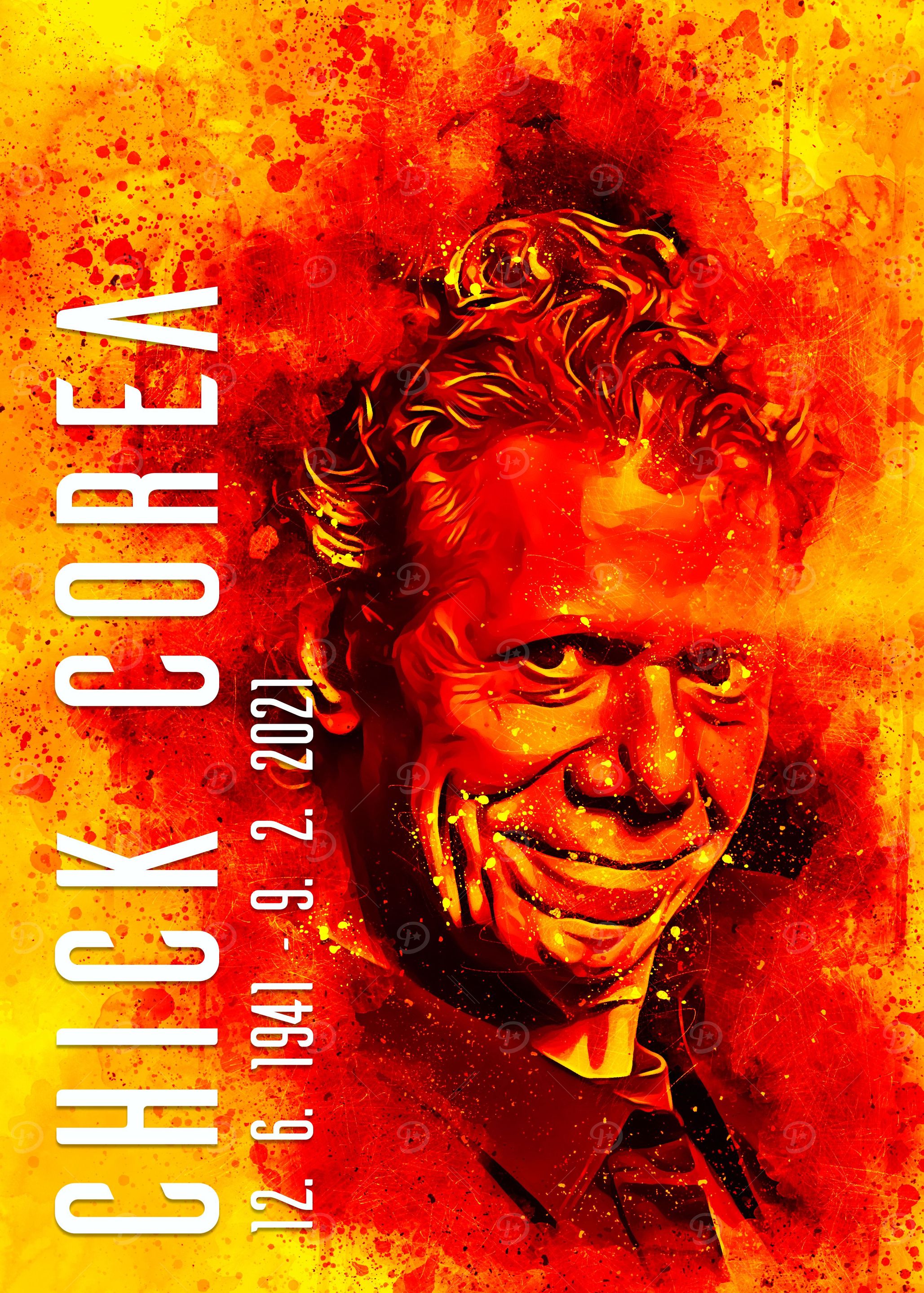 Chick Corea
