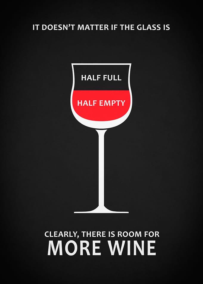 Room For More Wine