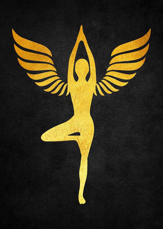 25 Quotes yoga 25