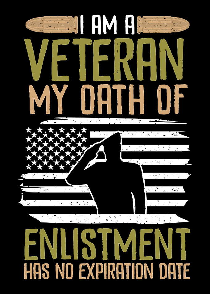 Veteran Veterans Day Army