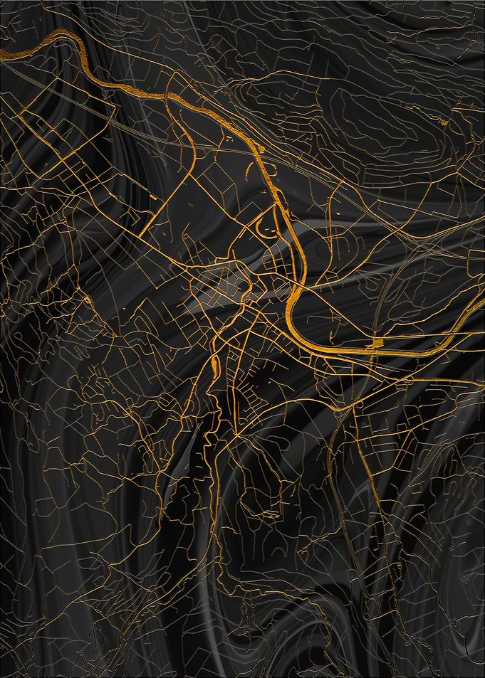 Dietikon Switzerland Map