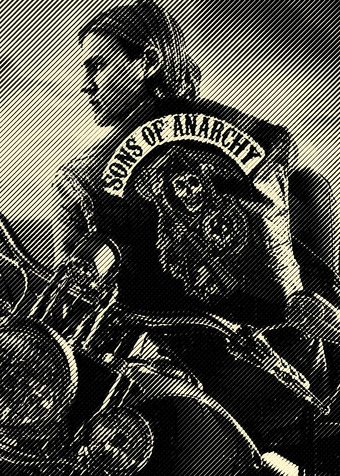 sons of anarchy