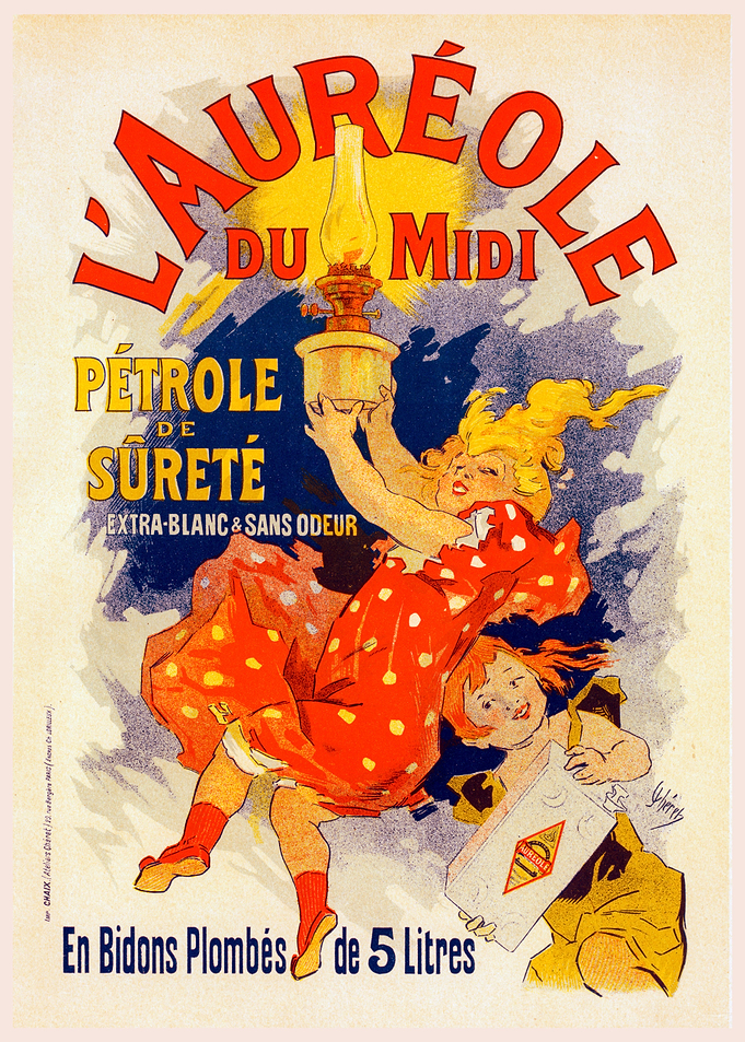 Aureole