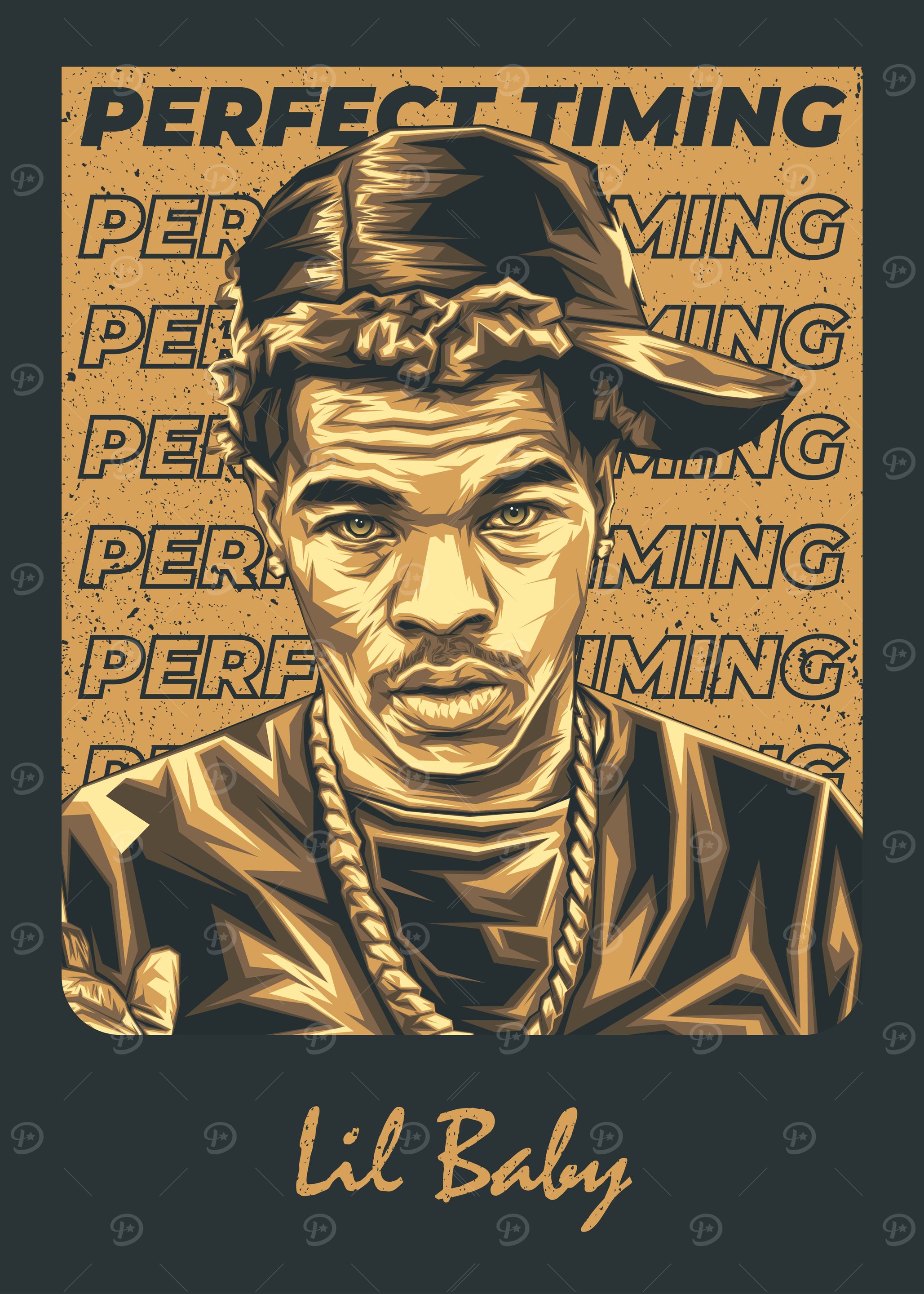 Lil Baby Rapper Hip Hop