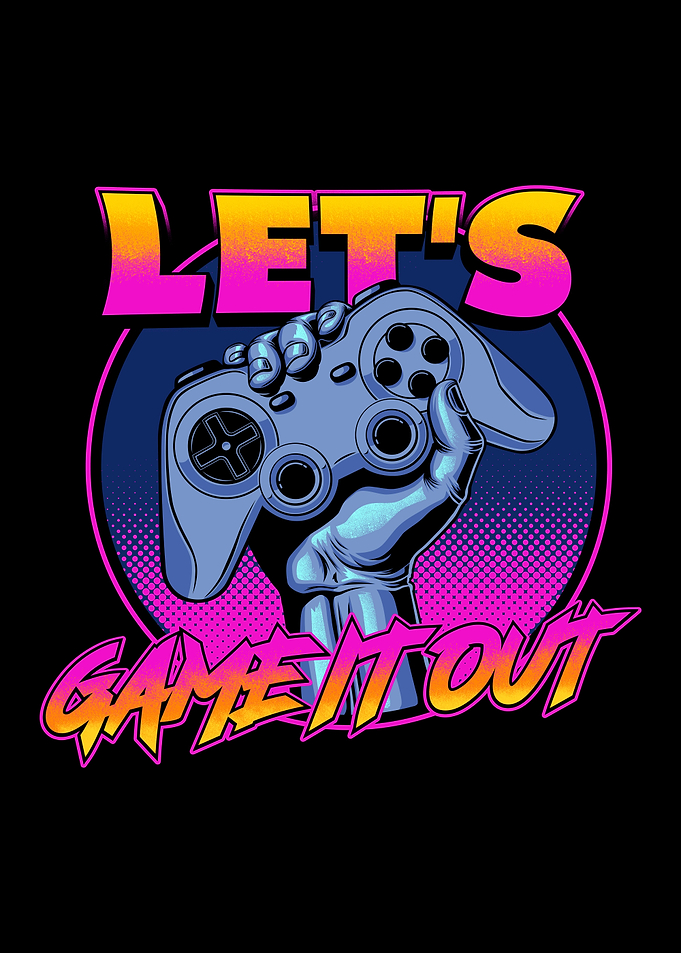 Lets Game iT Out
