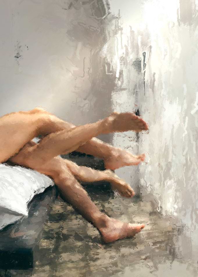 Sunday Morning Lovers
