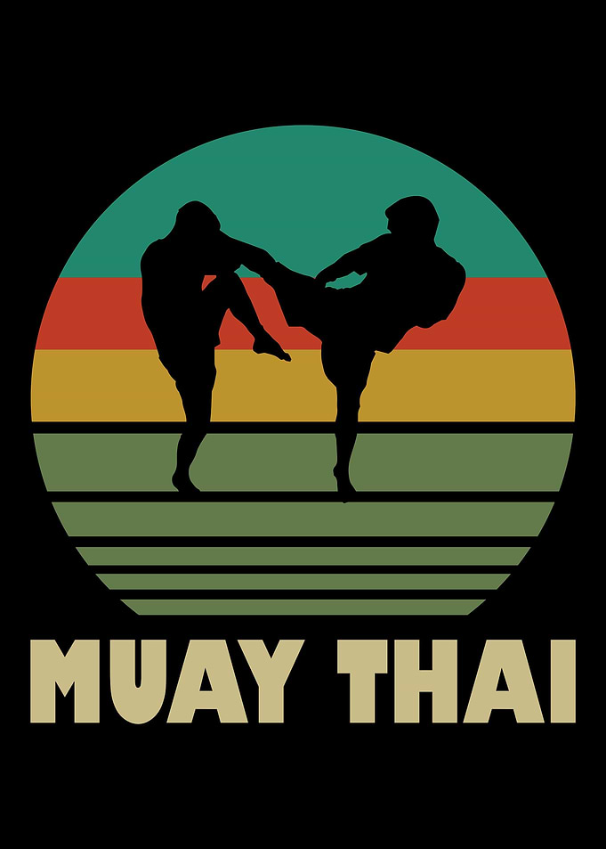 Muay Thai Boxing