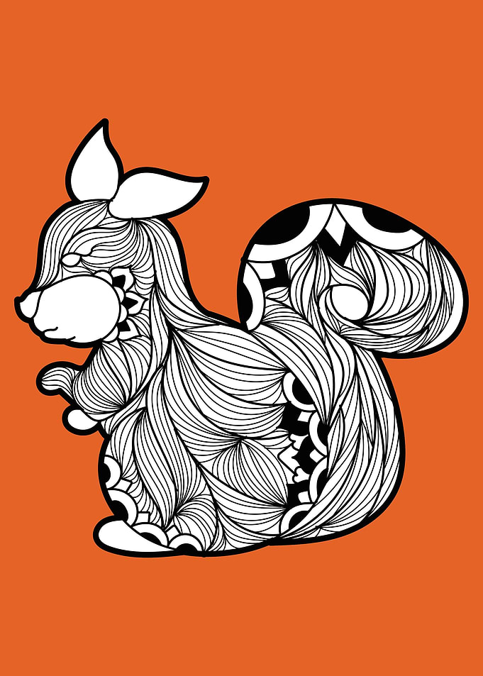 Squirrel