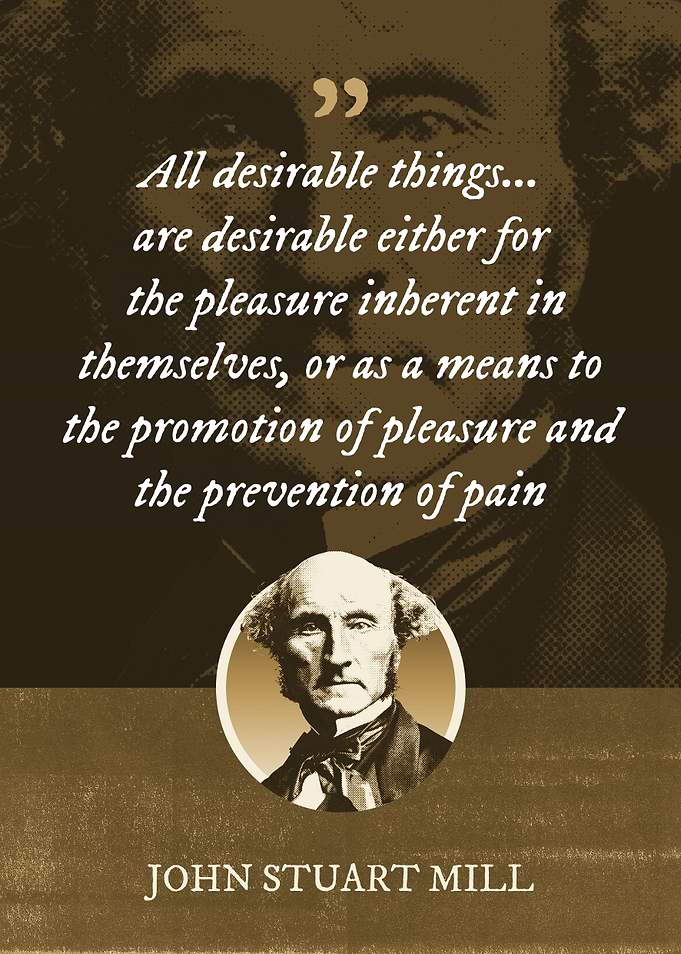 All desirable things