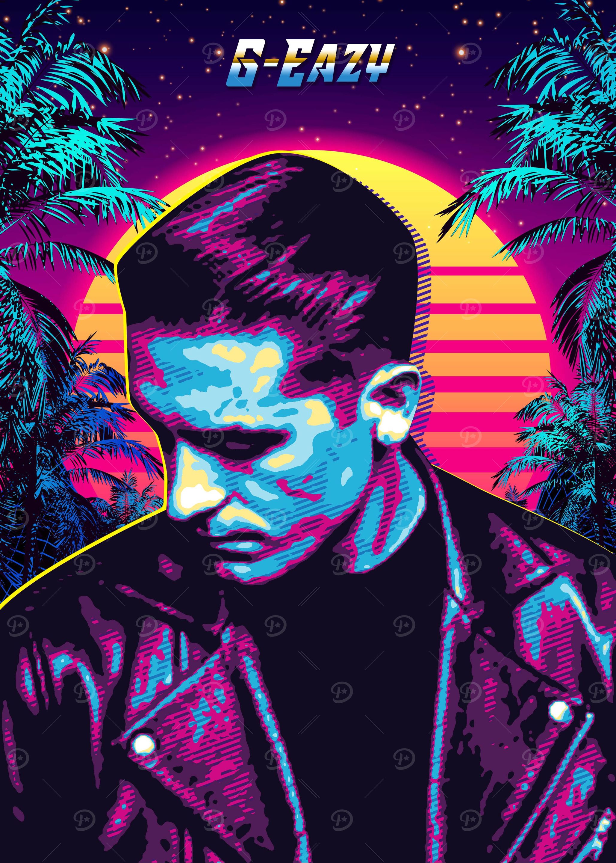 g eazy