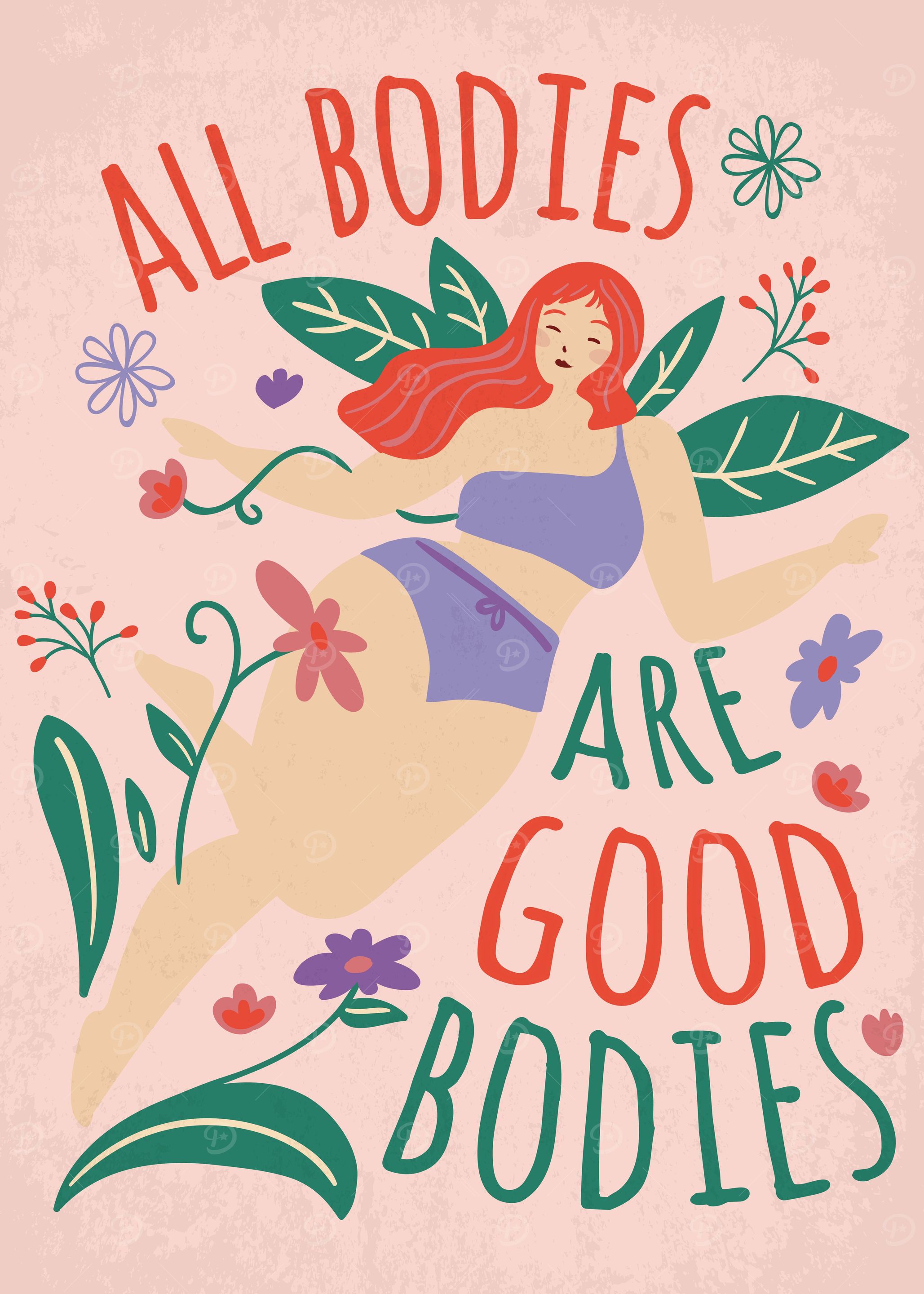 Beautiful and inspirationa