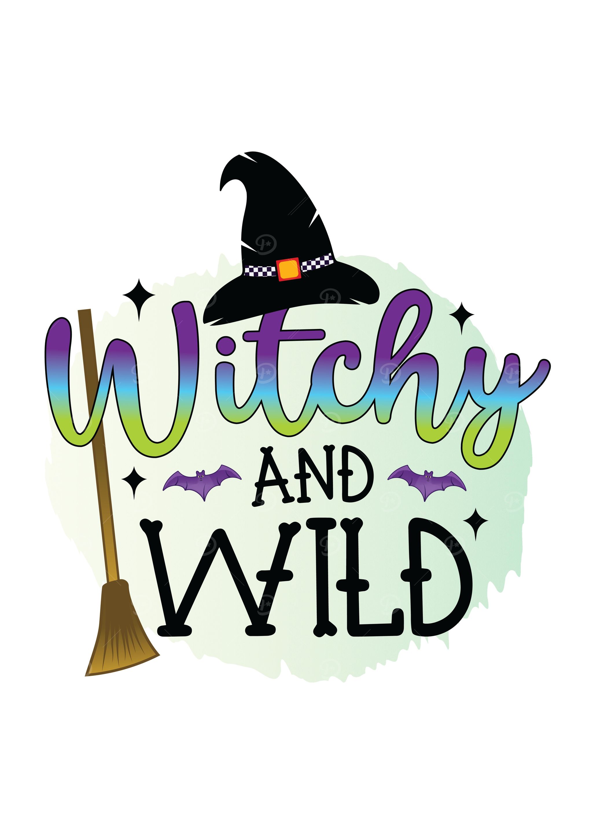 Witchy And Wild