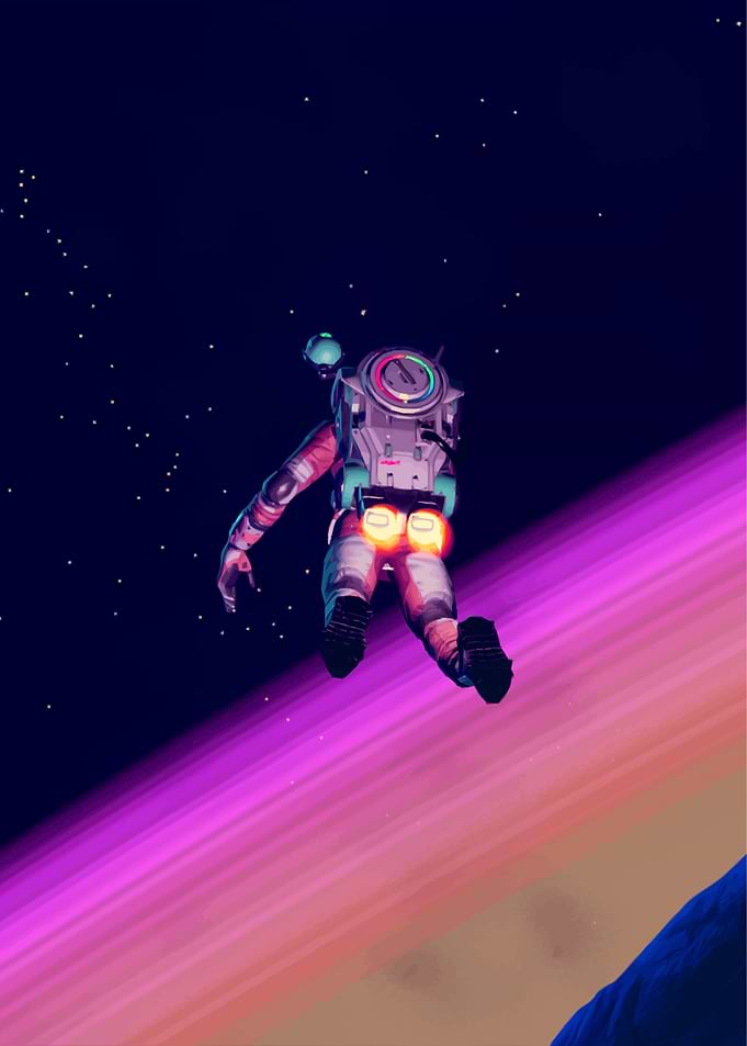 No Mans Sky