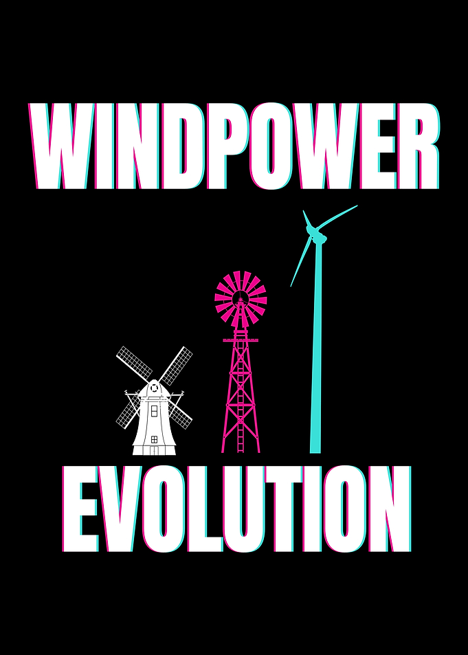 Windpower Evolution