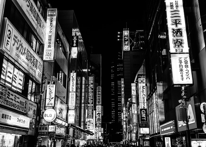 Tokyo