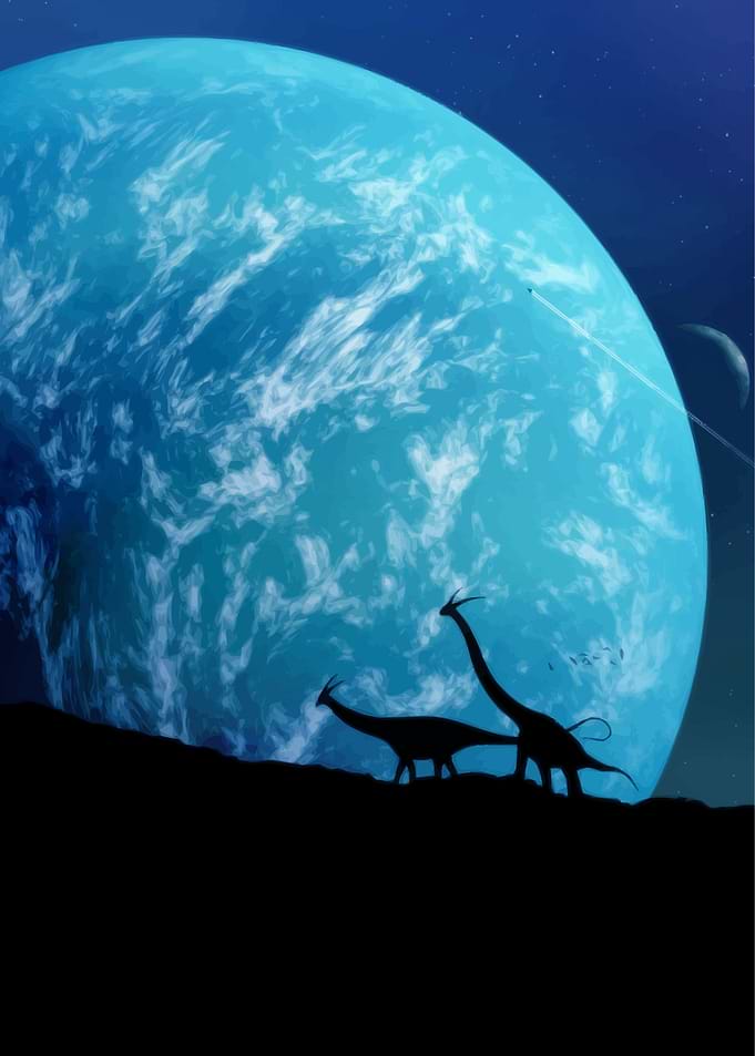 No Mans Sky