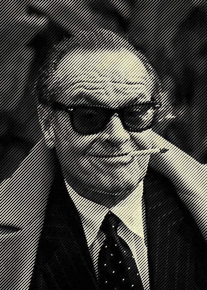 jack nicholson