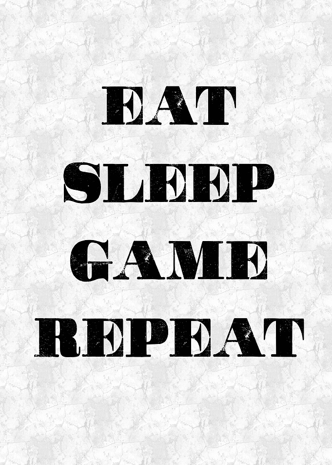 GAME QUOTES