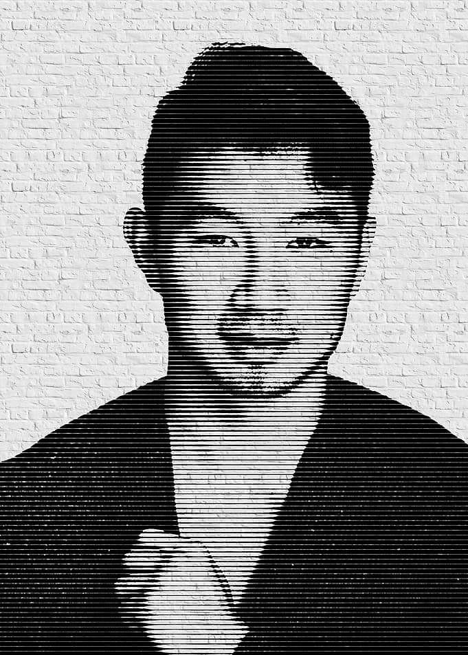 Simu Liu