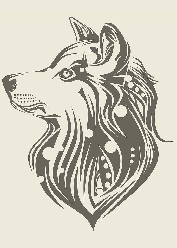 wolf