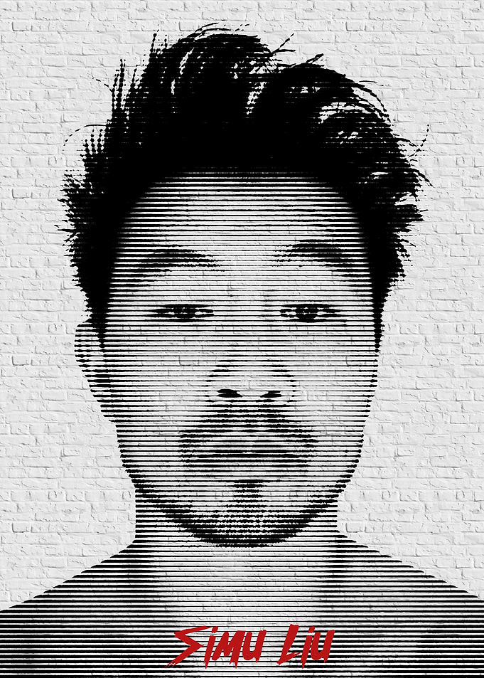 Simu Liu