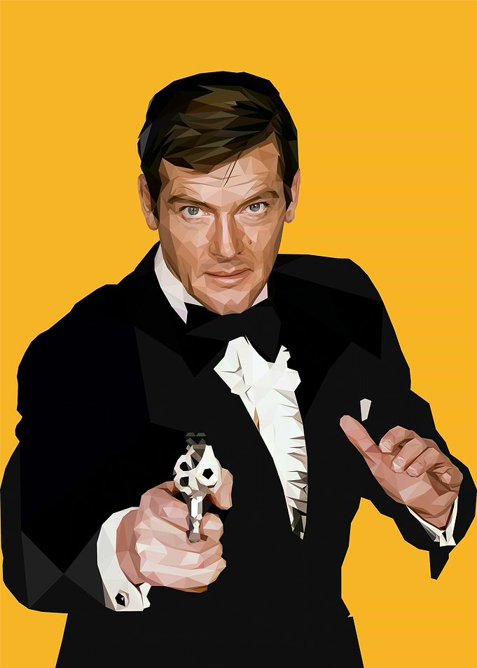 James Bond 007