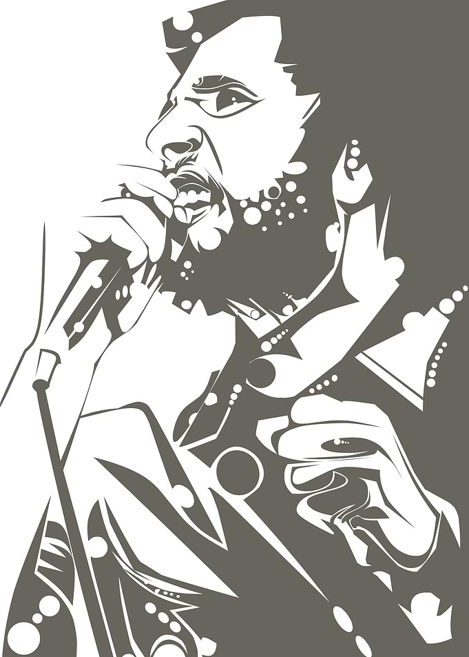 zack de la rocha