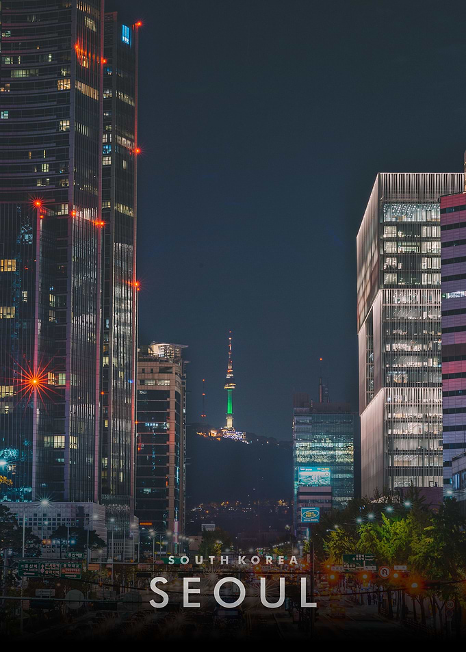 Yongsan District