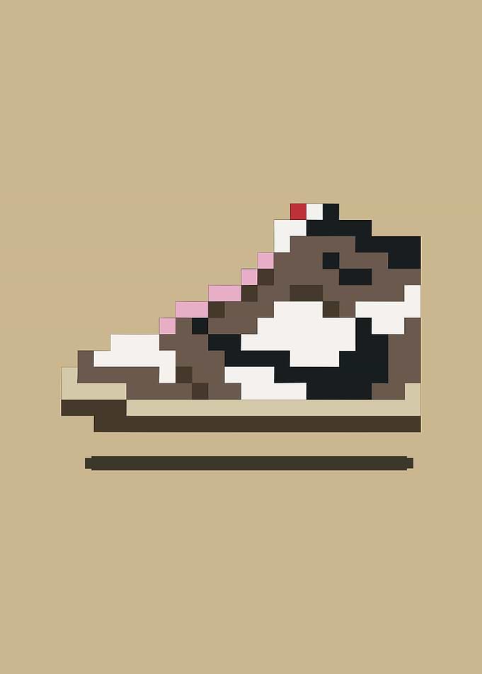 sneakers punk 4