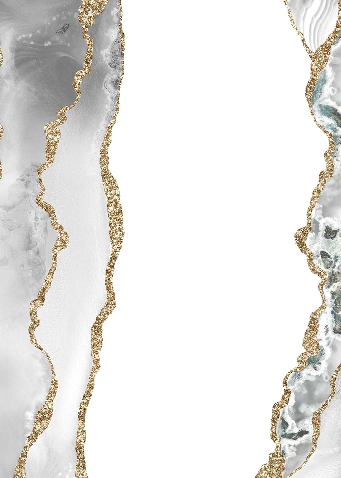 White Gold Agate Textu 08