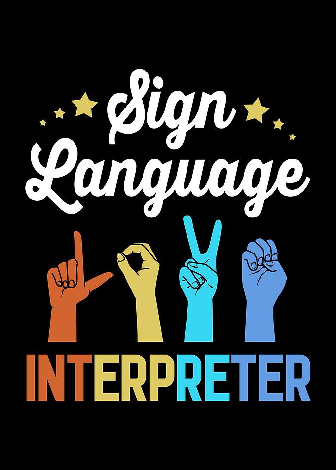 ASL Interpreter