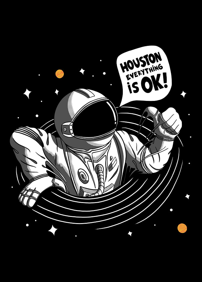 Everything Is Ok
